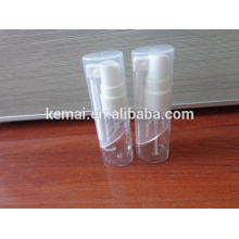 Plasticl Oral Spray bottle